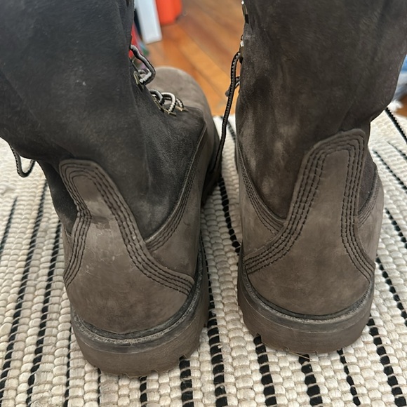 Boots - Picture 9 of 15